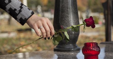 20 tysięcy za pogrzeb. Kosmiczne koszty tradycyjnego pochówku