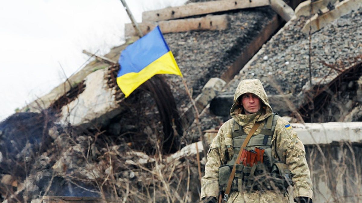 Rosja nie planuje wojny z Ukrainą