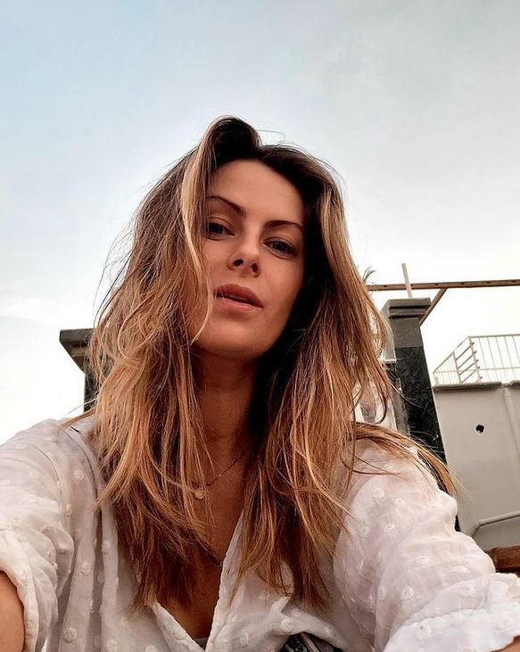 Laura Breszka