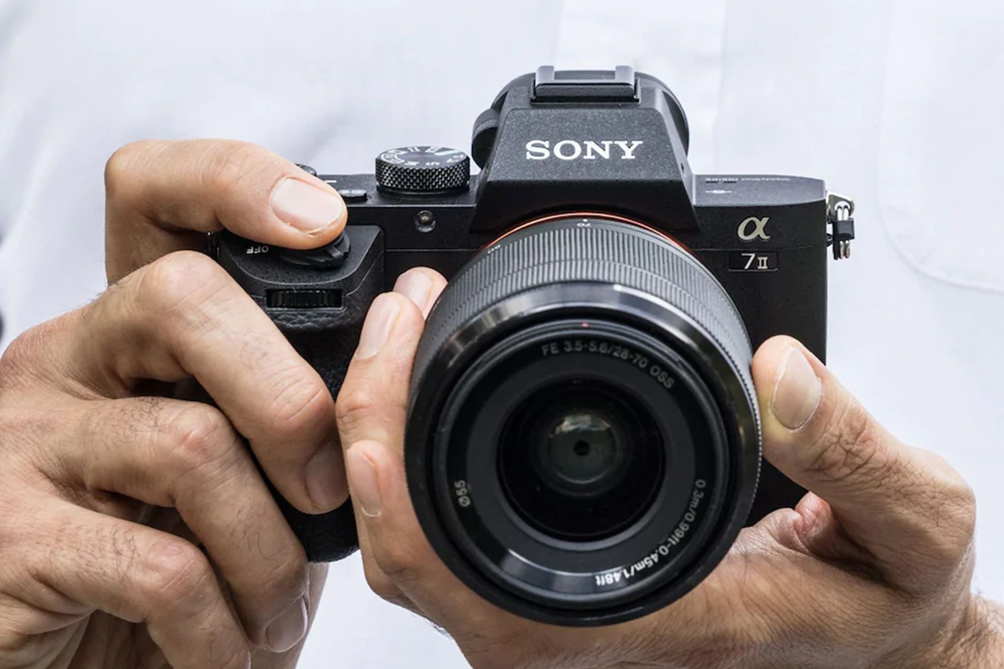 Najlepsze bezlusterkowce do 5000 zł. Świat fotografii w dobrej cenie 6