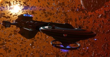 No Man's Sky z ogromną aktualizacją. Endurance to darmowy pakiet