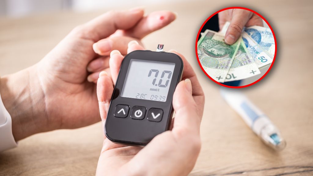 Zasiłek pielęgnacyjny