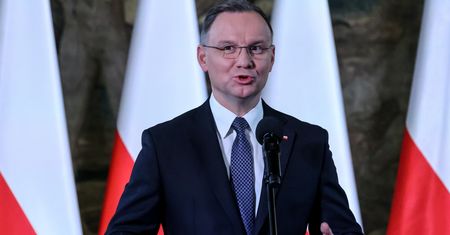 "Normalni ludzie tyle nie zarabiają". Szefowa Kancelarii Prezydenta o zarobkach w TVP