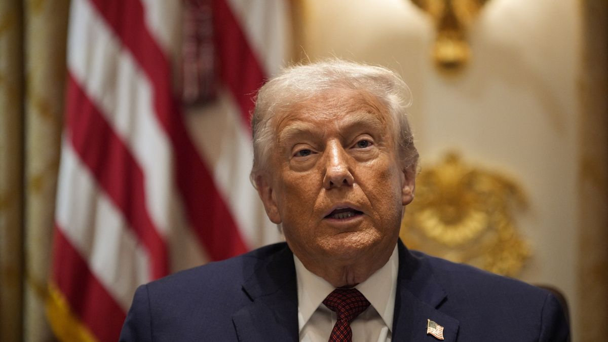 Trump ogłasza pakiet 12 mld dol. pomocy dla rolników