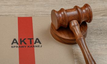 Nauczyciel z Gorzowa przed sądem. Zarzuty dotyczą nastolatek
