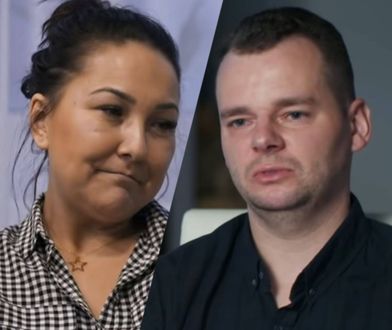 "Ślub od pierwszego wejrzenia": afera między Kasią i Pawłem nabiera rozpędu. Głos zabrała siostra uczestnika