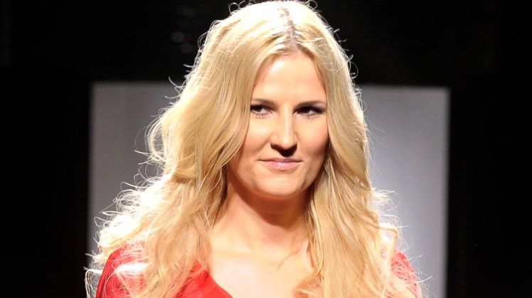 Dominika Tajner podda się operacji rekonstrukcji piersi