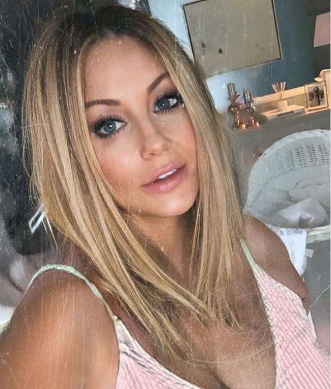 Małgorzata Rozenek