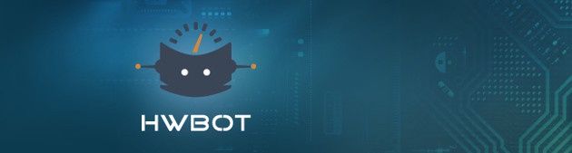 hwbot logo wyniki testów windows 8 unieważnione