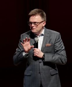 Hołownia zapowiada. "Zobaczycie w tym tygodniu"