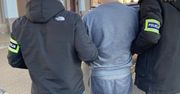 Kraków: Brutalne morderstwo partnerki. 34-latek zatrzymany
