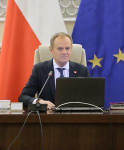 "Autorytarne metody". Brytyjski tygodnik ocenił Tuska