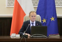 "Autorytarne metody". Brytyjski tygodnik ocenił Tuska