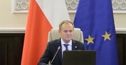 "Autorytarne metody". Brytyjski tygodnik ocenił Tuska