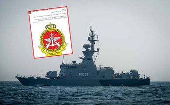 Tragiczne wieści z Kuwejtu. Nie żyje dwóch żołnierzy