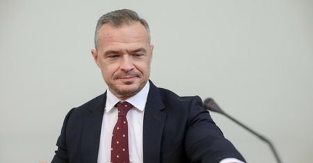 Kolejna rozprawa byłego ministra Nowaka. Jest oskarżony o korupcję