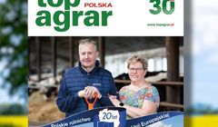 Rolniczy wydawca znów z zyskiem. Obciął koszty