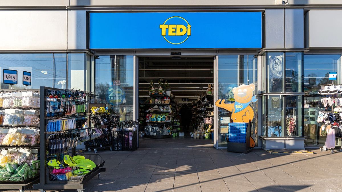 TEDi wycofuje łyżkę. Może być groźna dla zdrowia