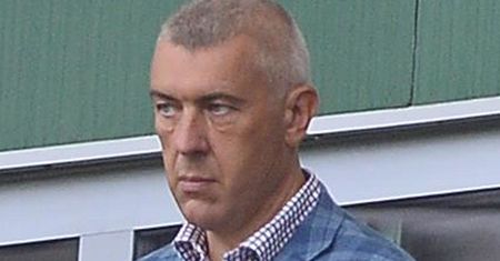 Roman Giertych ironizuje. "Postanowiłem się przyznać"