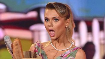 Emilia Komarnicka lajkuje komentarze KRYTYKUJĄCE produkcję i uczestników. "Trochę pokory, już wiadomo, dlaczego na Panią nie głosowali"