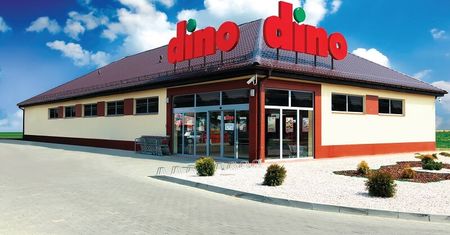 Dino w niedzielę 4 CZERWCA. Godziny otwarcia Dino 4.062023