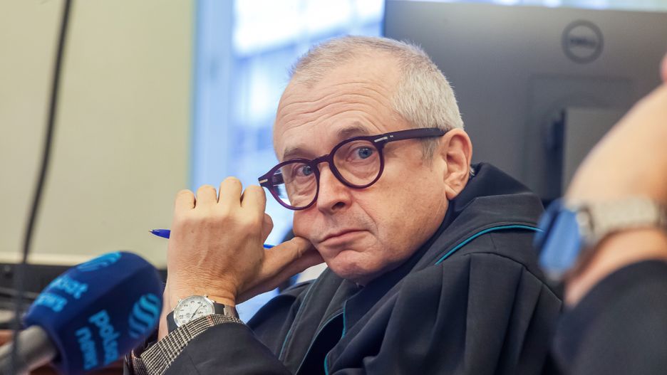 Mec. Jacek Dubois