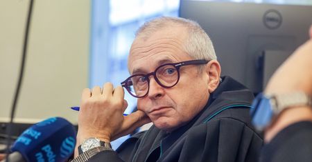 Kontrowersje ws. Giertycha, konflikt interesów? Mec. Dubois odpowiada