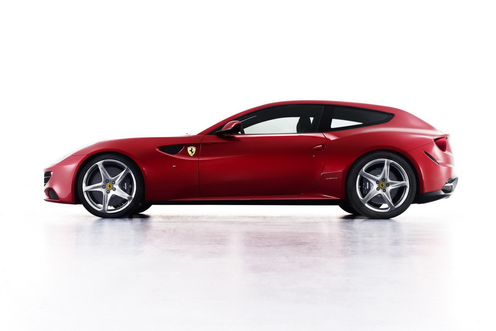 Ferrari FF