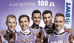 100 tysięcy złotych do wygrania w loterii Milki