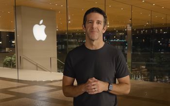 Kim jest John Ternus? Poznajcie nowego szefa Apple'a