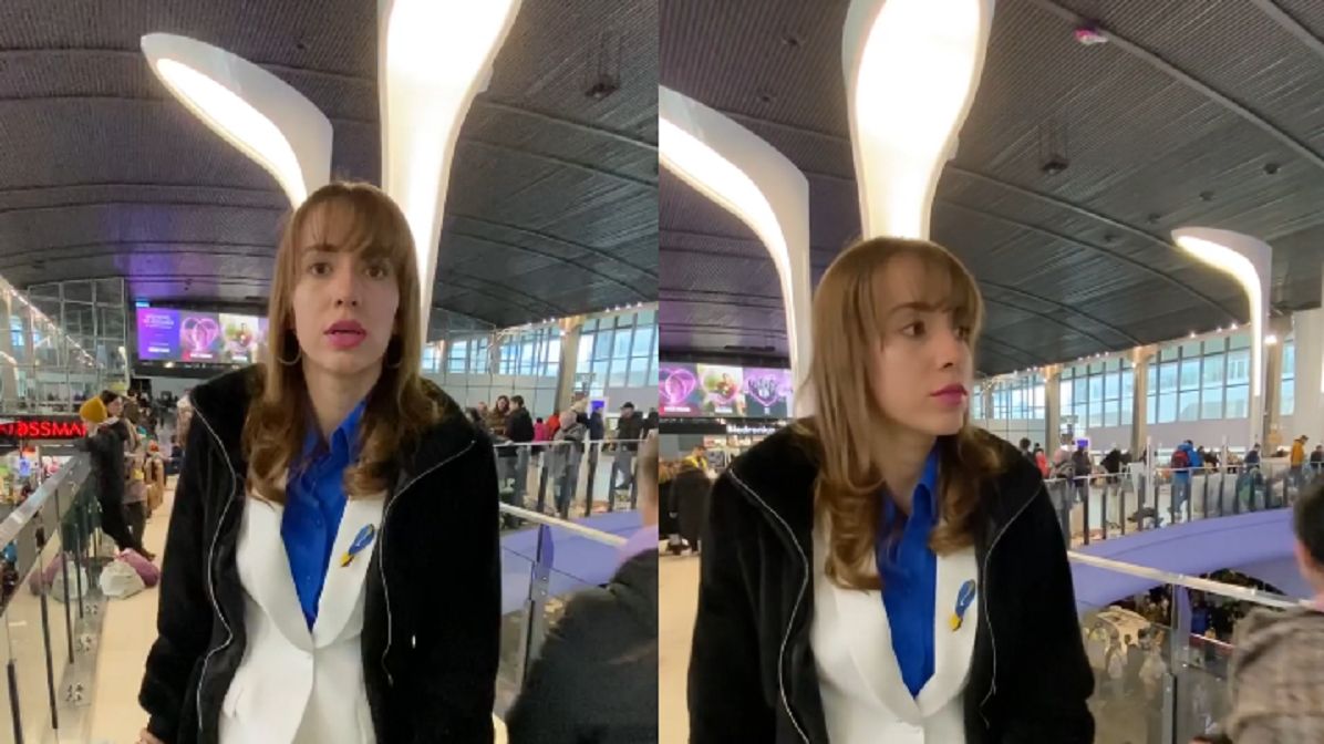 Marianna Schreiber zaapelowała do wojewody mazowieckiego.