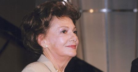 Irena Dziedzic była gwiazdą TVP. Mściła się na słynnym piosenkarzu