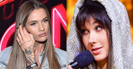 Dramat Karoliny Gilon. Jej przyjaźń z Idą Nowakowską skończyła się: "Miałyśmy wspólnego fryzjera i PRZESTAŁA PRZYCHODZIĆ"