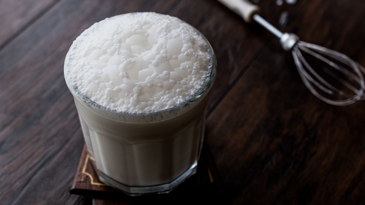 Ten napój wzmacnia serce i odporność