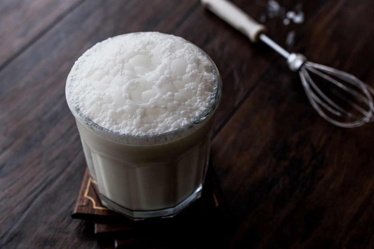Discover ayran: The heart-health elixir from the East