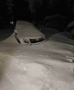Pogodowy "armagedon" w Skandynawii. Zamknięto szkoły, przedszkola i pocztę