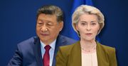 Pekin wysyła ostrzeżenie? Odwołane spotkania z UE