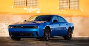 Oto nowy Dodge Charger Daytona. Pod maską nie ma V8