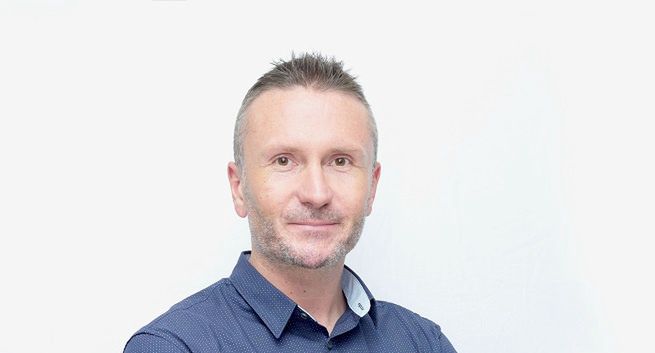 Grzegorz Kłusek business development managerem w Veneo