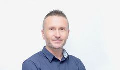 Grzegorz Kłusek business development managerem w Veneo