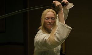 Tilda Swinton - Ongoing. Wyjątkowa wystawa gwiazdy po raz pierwszy w Polsce