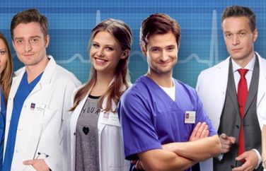 „Na dobre i na złe” w TVP2 do końca roku, „Barwy szczęścia” w toku negocjacji