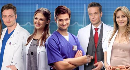 „Na dobre i na złe” w TVP2 do końca roku, „Barwy szczęścia” w toku negocjacji