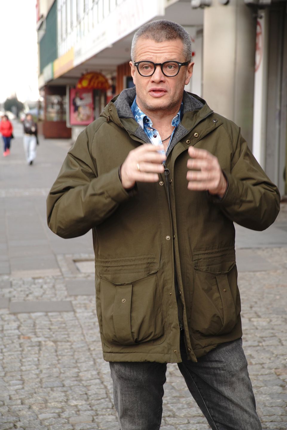 Marcin Meller 