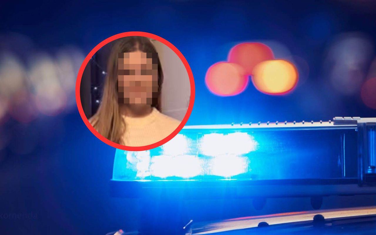 Rok temu przeżyła koszmar. Teraz Oliwia została zamordowana