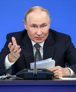 "Propaganda". Ekspert wprost o rosyjskiej "superbroni"