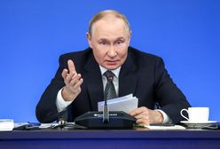 "Propaganda". Ekspert wprost o rosyjskiej "superbroni"