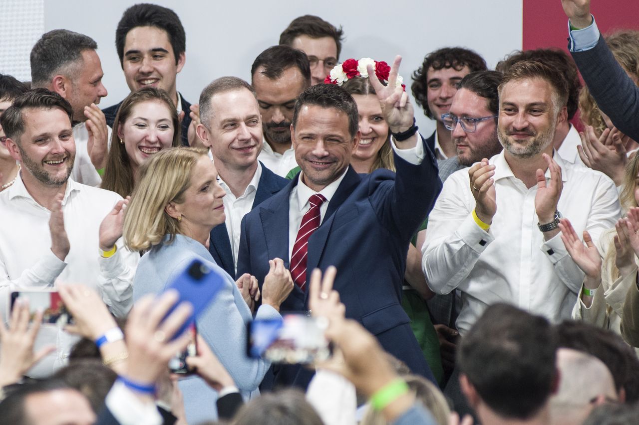 Pierwsze wyniki z miast. Spora przewaga Trzaskowskiego w Opolu