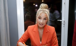 Joanna Brodzik szczerze o "Playboyu". Żałuje rozbieranej sesji?