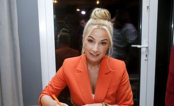 Joanna Brodzik szczerze o "Playboyu". Żałuje rozbieranej sesji?